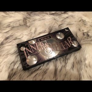 Kat von D Interstellar Palette